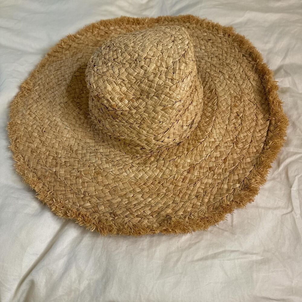 Asos Women's Tan Hat